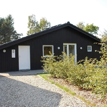 Holiday Li Oksbøl
