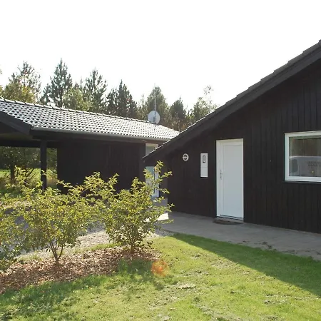 Holiday Li * Oksbøl