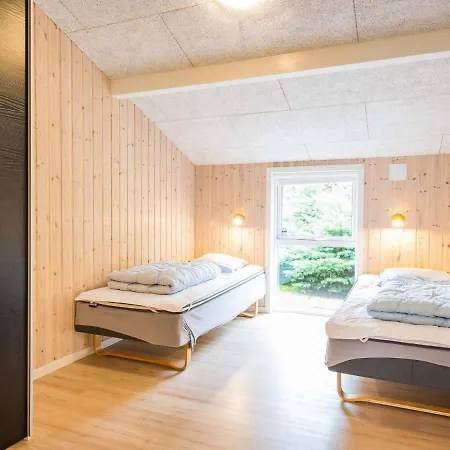 Hébergement de vacances Holiday Li Oksbøl